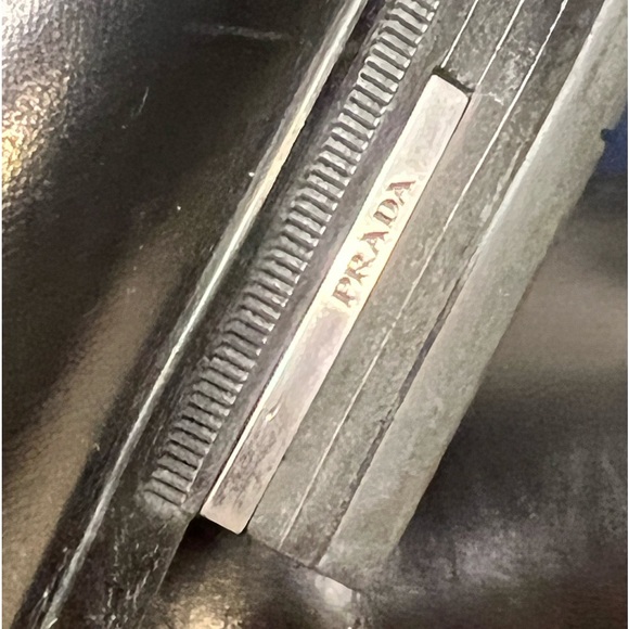 PRADA Chelsea Boots - New in Box size 11 - Picture 9 of 11